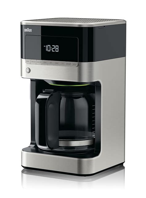 Automatic Drip Coffee Makers Description
