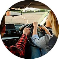 automatic driving lessons chelmsford
