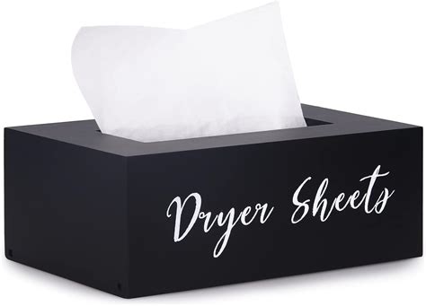 Automatic Dryer Sheet
