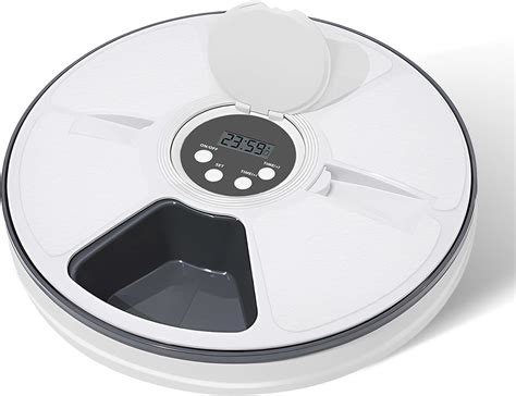 Automatic Easy Feeder