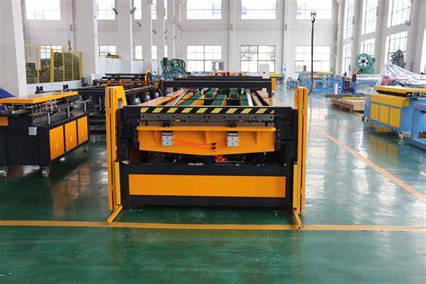 Automatic Electric Wire Duct Machine Price