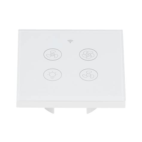 Automatic Fan And Light Controller