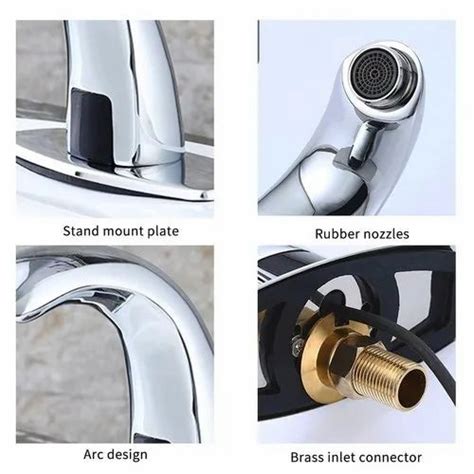 Automatic Faucet Specification Manual