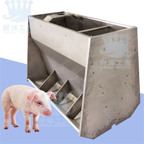 Automatic Feeder Pigs
