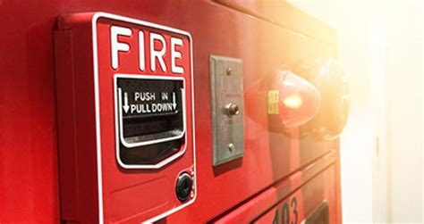 Automatic Fire Controls