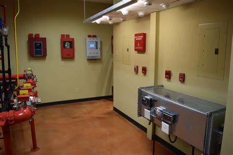 Automatic Fire Protection Inc