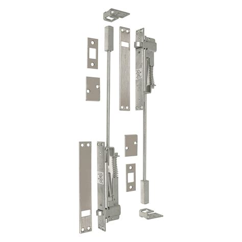 Automatic Flush Bolt Youtube