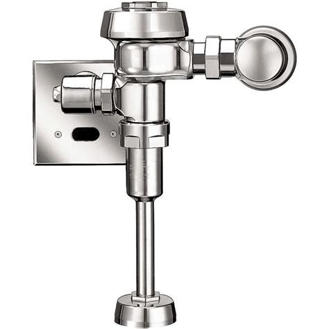 Automatic Flush Valve For Urinal
