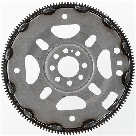 Automatic Flywheel