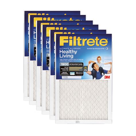 automatic furnace filter delivery