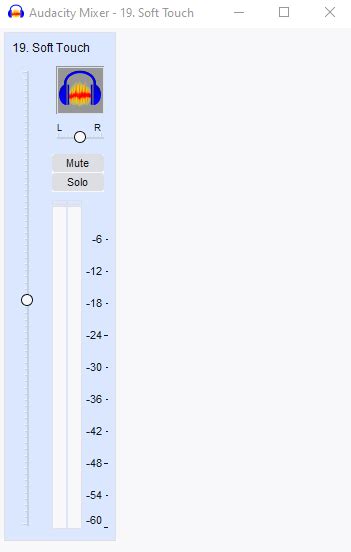 Automatic Gain Control In Audacity