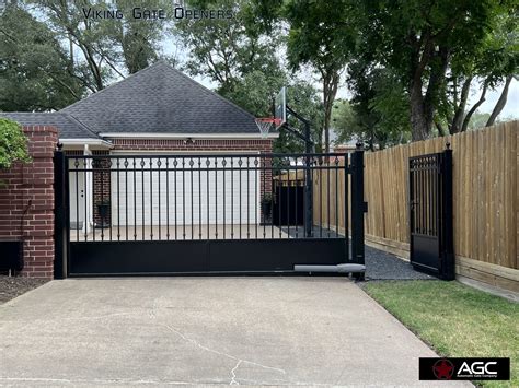 Automatic Gate Companies