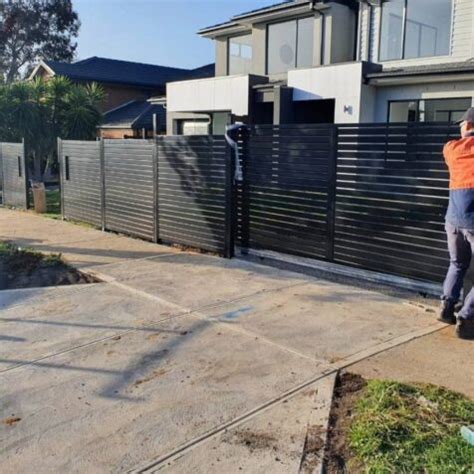 Automatic Gate Repairs Geelong