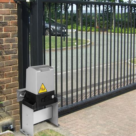 automatic gate systems price