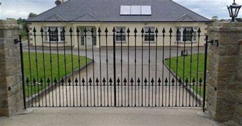 Automatic Gates Limerick