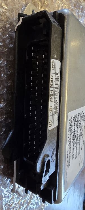 Automatic Gearbox Ecu