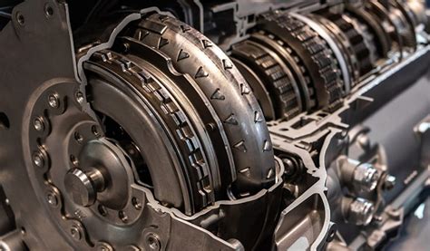 Automatic Gearbox Kicking