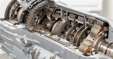 Automatic Gearbox Replacement Cost Uk