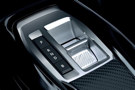 Automatic Gearbox Uk
