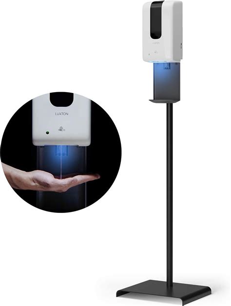 Automatic Hand Sanitizer Dispenser Model