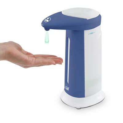 Automatic Hand Soap Dispenser Target