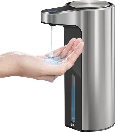 Automatic Hand Soap Dispensers Touchless
