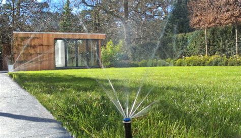 Automatic Irrigation Supply Company