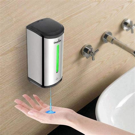 automatic kitchen soap dispenser china