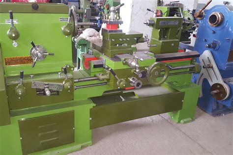 Automatic Lathe Disadvantages