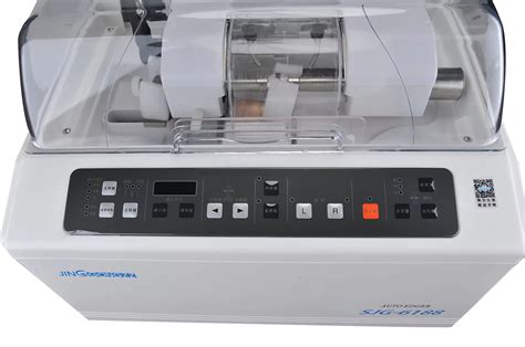 Automatic Lens Fitting Machine Price