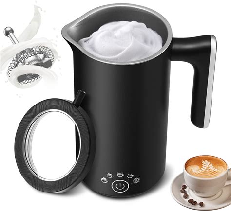 Automatic Milk Frother W