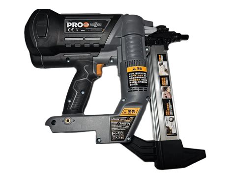 Automatic Nailer Gun