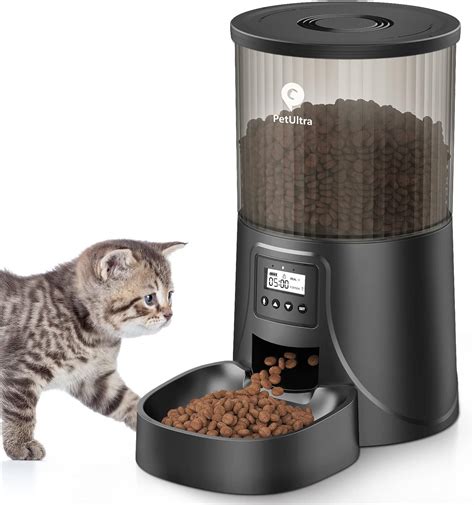 Automatic Pet Feeder 2014