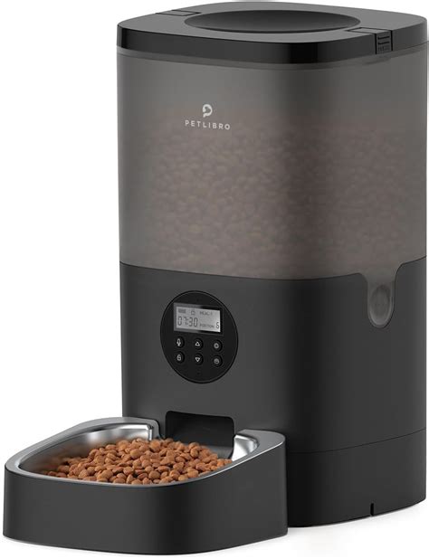Automatic Pet Feeder Big W