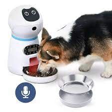 Automatic Pet Feeder Hs Code: What You Need To Know In 2023