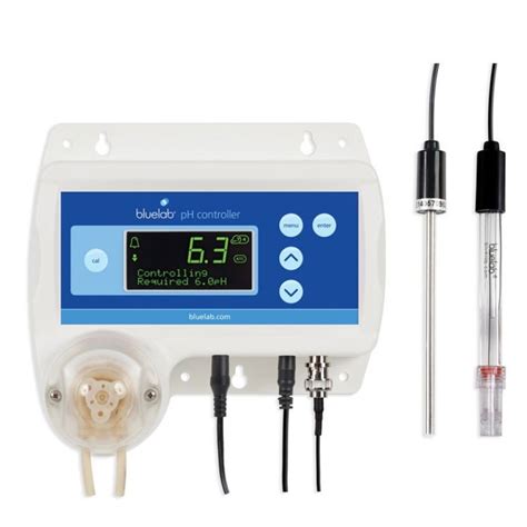 automatic ph adjuster