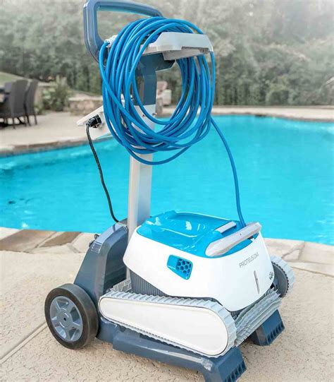 Automatic Pool Cleaner Costco