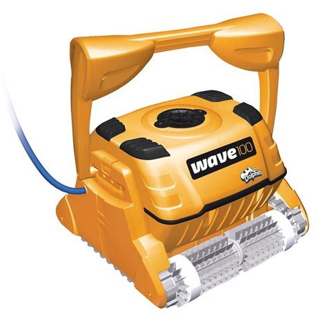Automatic Pool Cleaner Wave 100