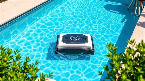 Automatic Pool Cleaners For Small Pools