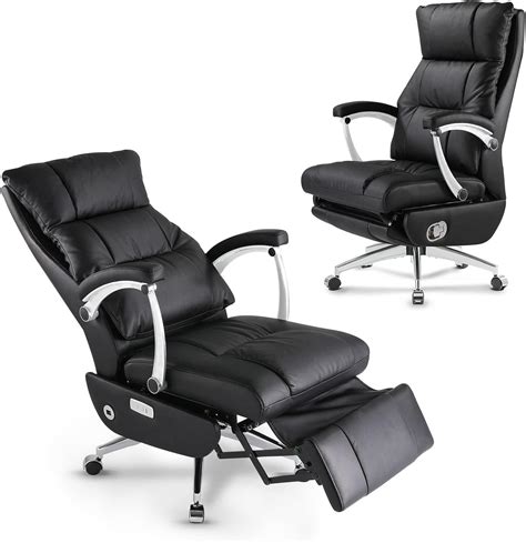 Automatic Reclining Chairs