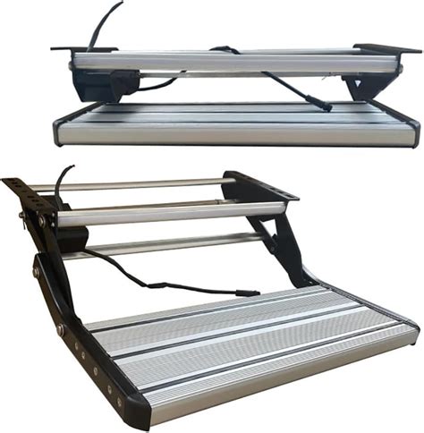 Automatic Rv Steps