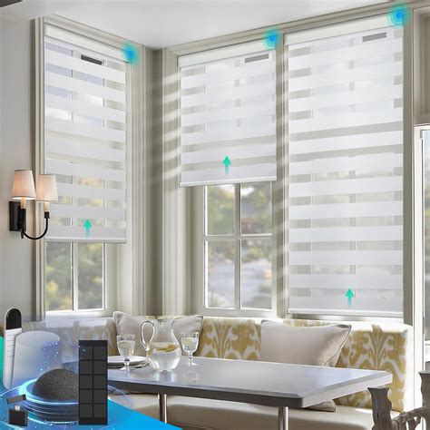Automatic Shades For Windows Cost