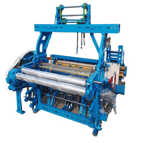 Automatic Shuttle Loom