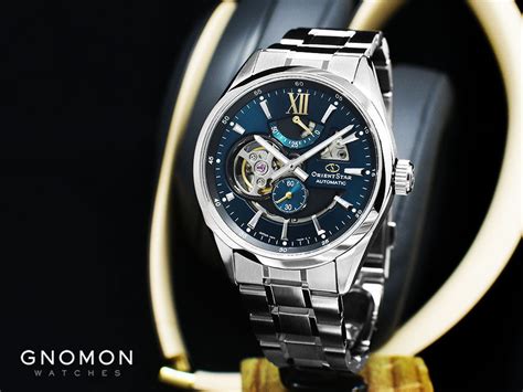 Automatic Skeleton Watch Under 1000