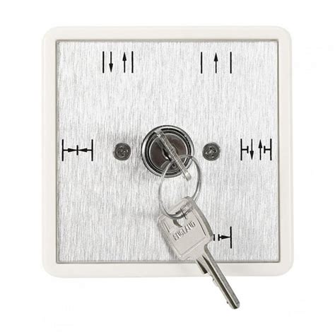 Automatic Sliding Door Switch