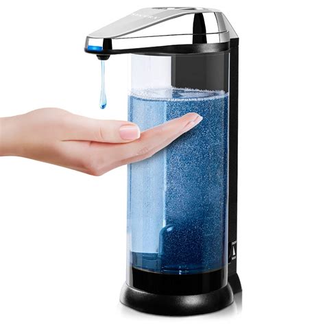 Automatic Soap Dispenser Electric