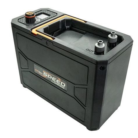 Automatic Speed Loader Airsoft