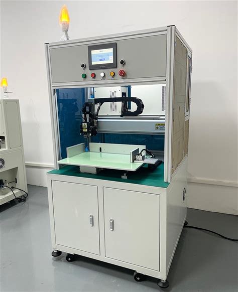 Automatic Spot Welding Machine Manufacturers