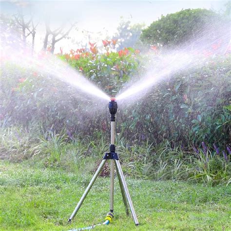 Automatic Sprinkler Uk