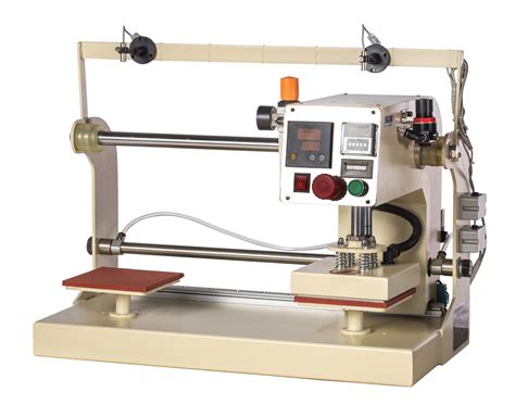 Automatic Stamping Machine